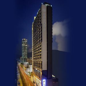 Rosedale Hotel Kowloon